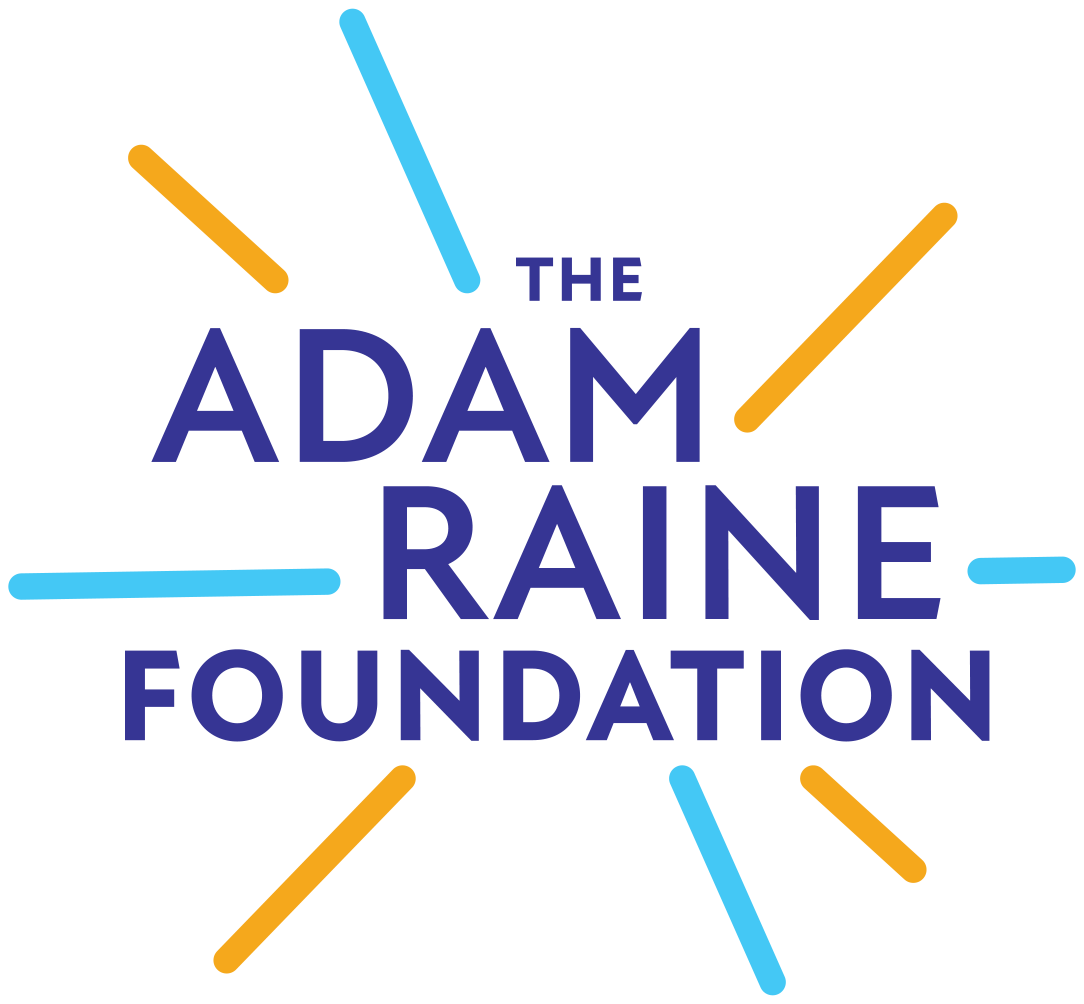 The Adam Raine Foundation