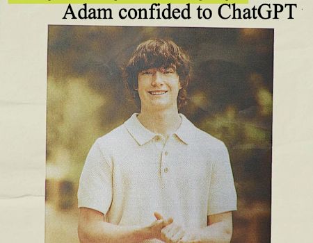 The Adam Raine Foundation