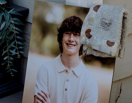 The Adam Raine Foundation